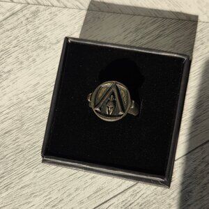 Assassin's Creed Odyssey Ring